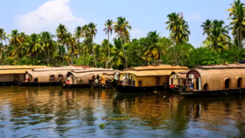 Union Cabinet Approves Renaming Kerala State as 'Keralam' Officially