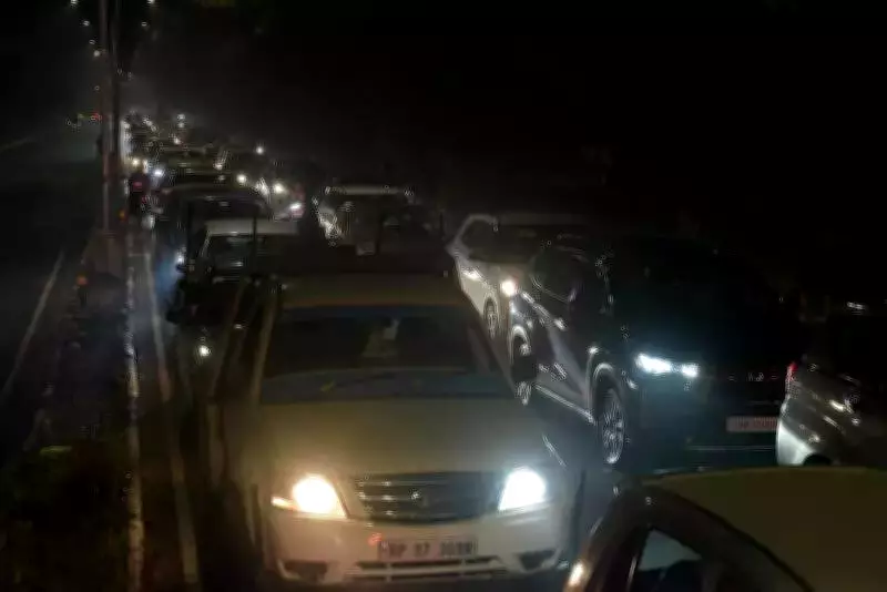 Union Government Approves Rs 1,463.9 Crore for Tricity Ring Road Spur in Punjab