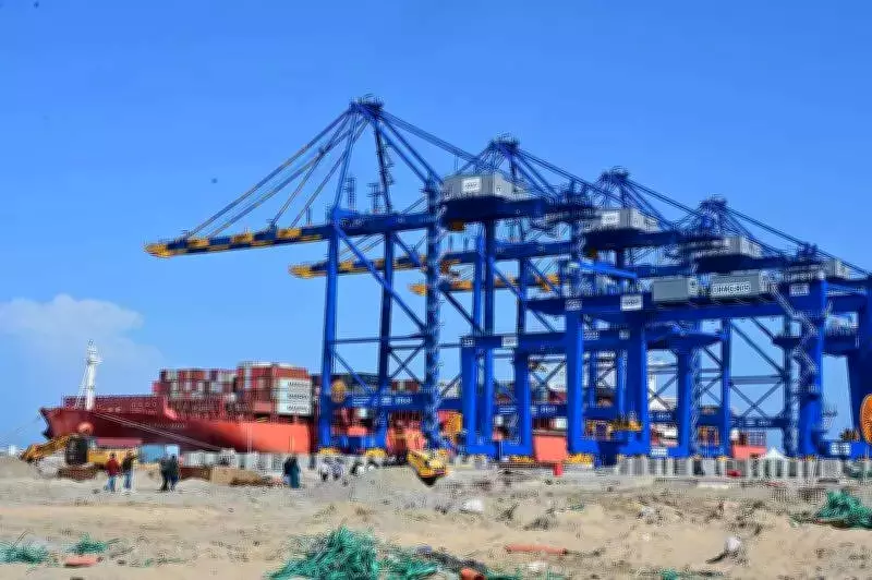 Union Govt Backs Kerala's Rare Earth Corridor Plan in Budget 2026