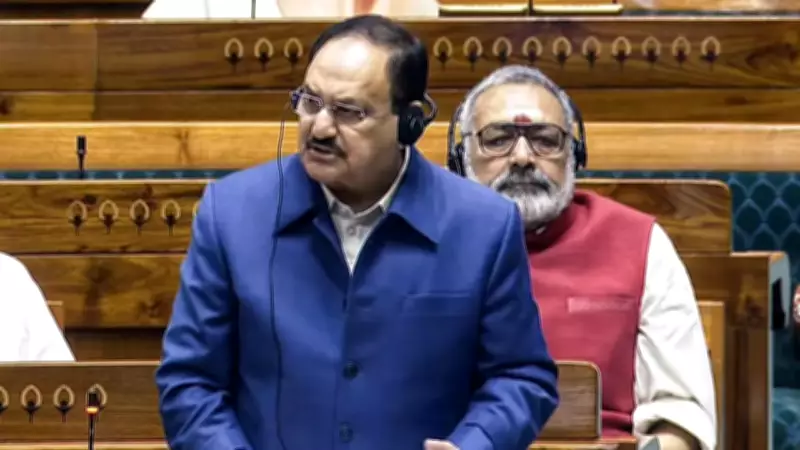 Union Health Minister Nadda Urges AI Integration and Faster Hiring at AIIMS