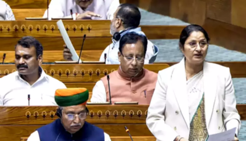 Union Minister Annapurna Devi Reviews Key Women & Child Schemes in Odisha