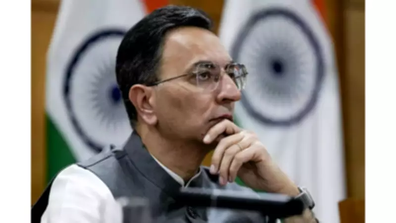 Union Minister Jitin Prasada Warns AI Cannot Replace Teachers, Highlights Risks in Education