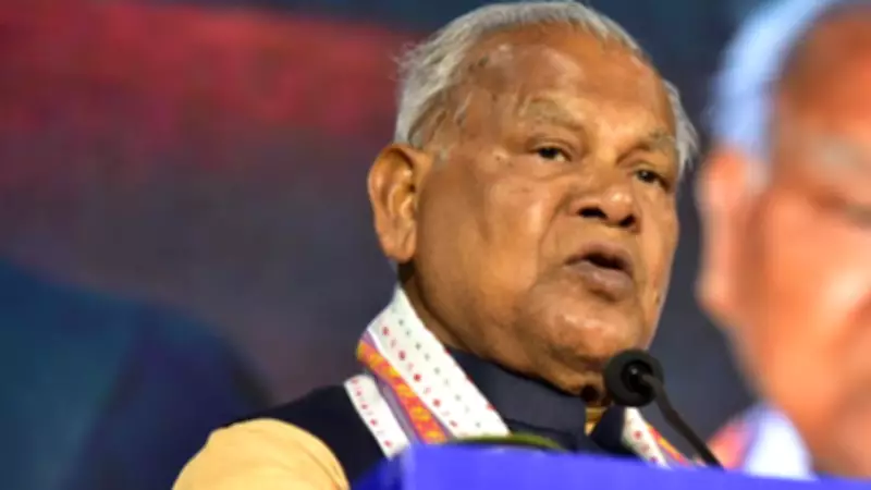Union Minister Manjhi Vows to Tackle MSME Raw Material Price Concerns