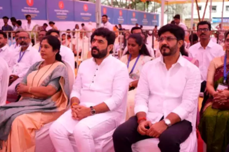 Union Minister Mohol: Ajit Pawar Plane Crash Probe Report by Feb 28