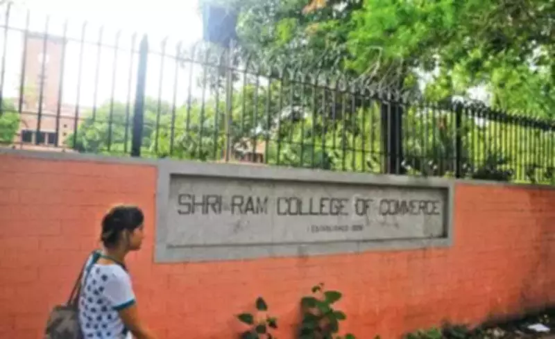 Union Minister Pradhan Calls for Exit from Macaulay Doctrine, Upgrades SRCC Programme