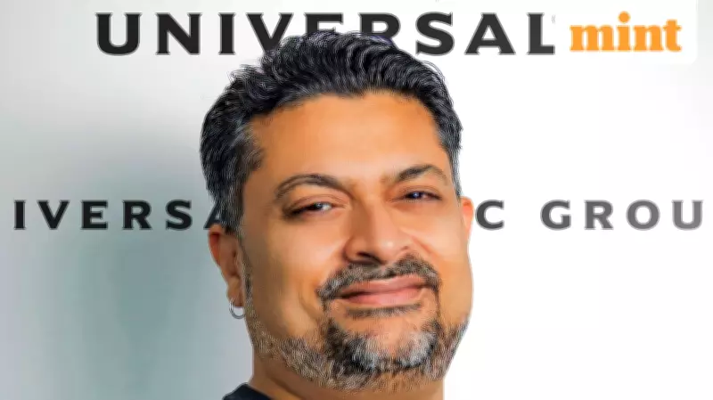 Universal Music India's Strategic Bollywood Return: Focusing on Storytelling Partnerships