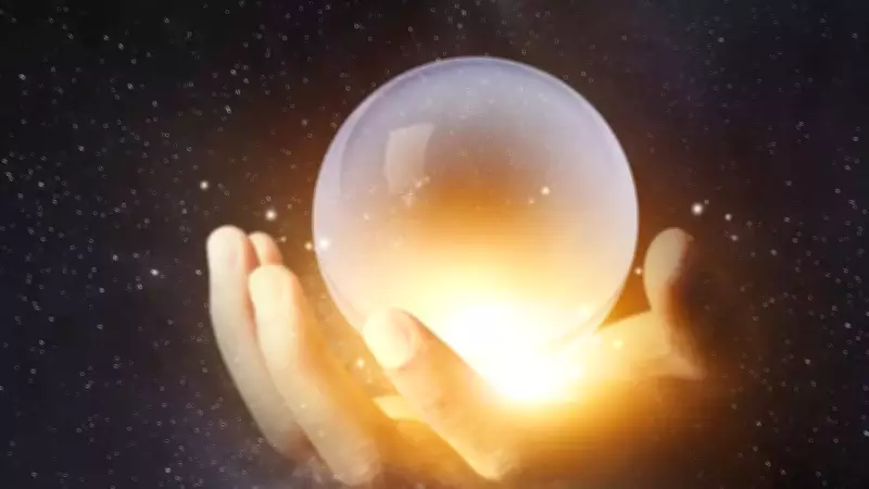 Universe's Hidden Blessings: 4 Astrological Signs You're Being Guided