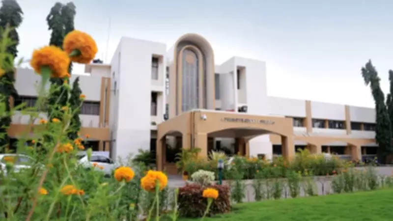 University of Hyderabad Launches Blended Diploma Admissions for 2026 Session