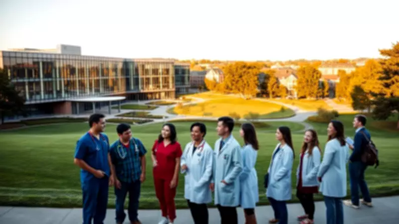 University of Minnesota Secures 10-Year Healthcare Partnership with $1 Billion Investment