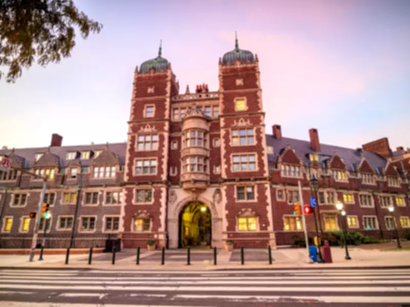 University of Pennsylvania Averts Graduate Student Strike with Last-Minute Deal