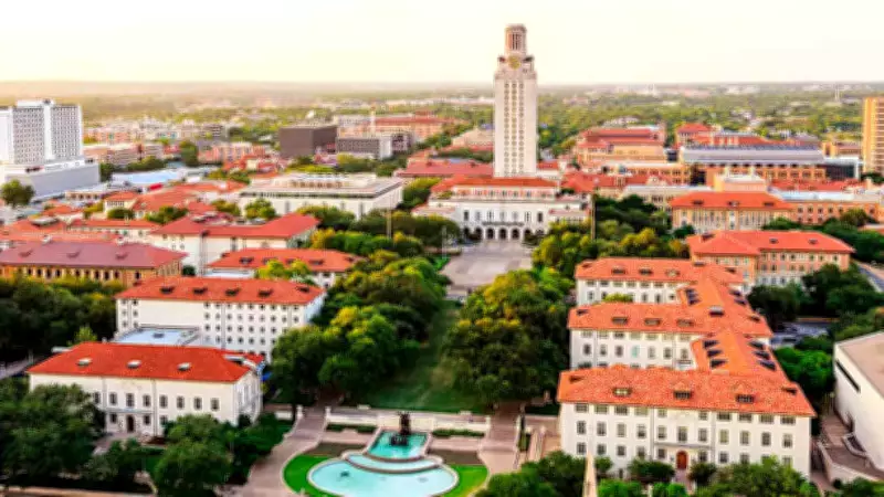 University of Texas Announces Major Academic Restructuring, Merges Four Departments