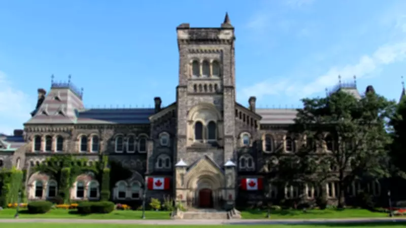 University of Toronto Hiring Sparks Debate Over Equity-Focused Job Ad