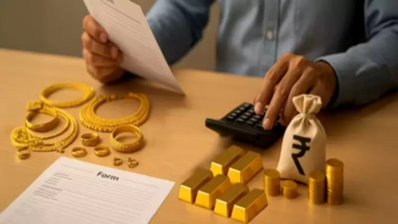 Unlocking Financial Clarity: Key Benefits of Using a Gold Loan Calculator
