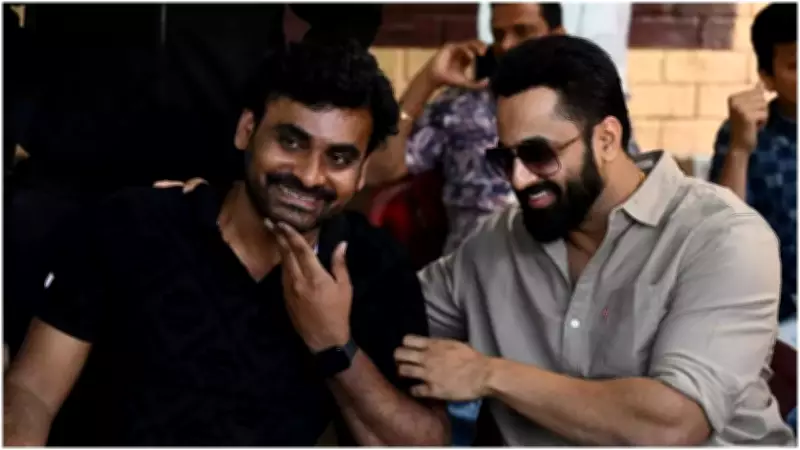 Unni Mukundan as PM Modi: 'Maa Vande' Biopic Completes Hyderabad Schedule