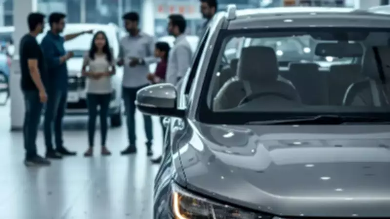 Unused Car Features in India: Why High-Tech Gadgets Fail on Indian Roads