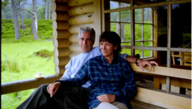 Unveiling the Epstein Files: A Dark Web of Power, Secrecy, and Systemic Failure