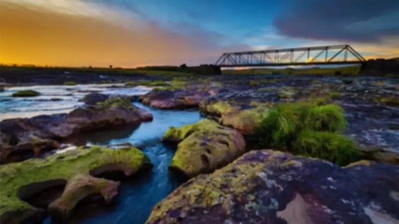 Unveiling U Thlen: A Journey into Meghalaya's Legendary Serpent Folklore