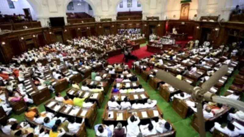 UP Assembly Budget Session: Key Dates, Opposition Strategy & Election Focus