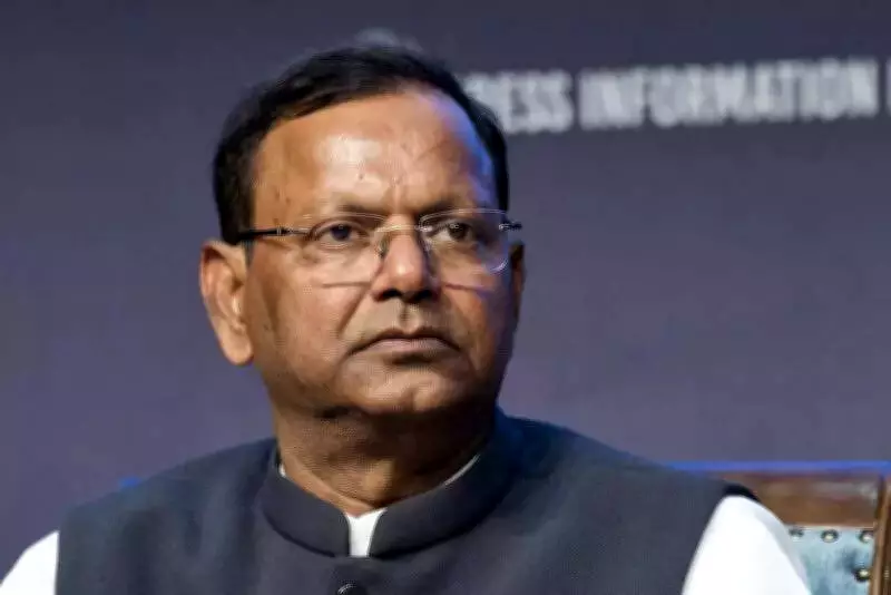 UP BJP Chief Hails State Budget as Historic, Focused on Development and Welfare