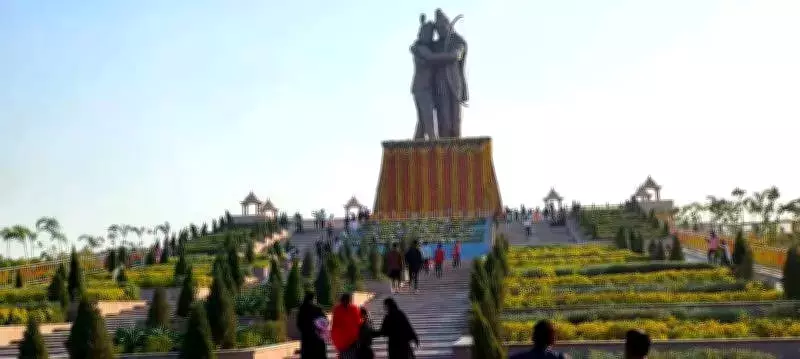 UP Budget 2024-25: Major Push for AI, Infrastructure & Women's Empowerment