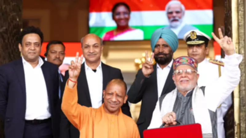 UP Budget 2026-27 Unveiled: Major Allocations for MSMEs, Housing, and Education