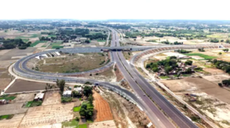 UP Budget 2026: Yogi Government Proposes Rs 34,000 Crore for Road and Bridge Infrastructure