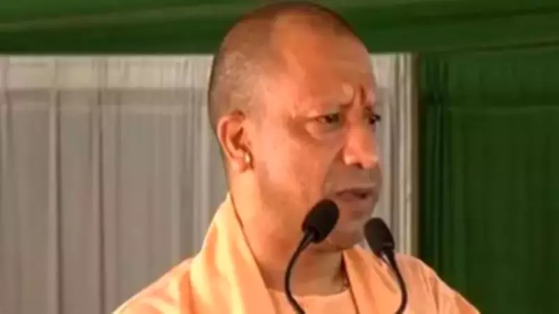 UP CM Yogi Adityanath Presents 10th Budget with Rs 43,565 Crore for New Schemes