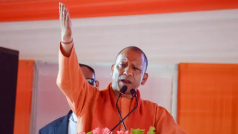 UP CM Yogi Adityanath: Those Dreaming of 'Qayamat' Will Rot, Babri Won't Be Rebuilt