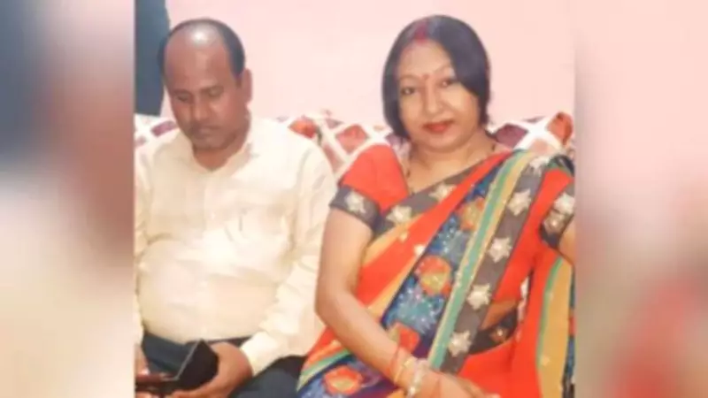 UP Couple Sentenced to Death for Heinous Crimes Against 50 Children