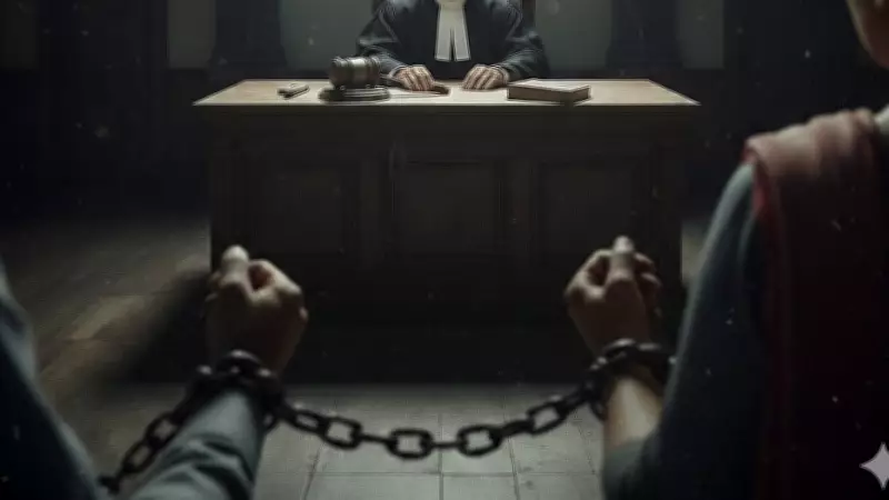 UP Court Imposes Death Penalty on Couple for Decade-Long Sexual Abuse of 33 Children