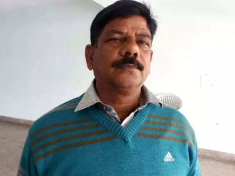 UP Cricket Association Mourns Death of Veteran Curator Shiv Kumar in Kanpur