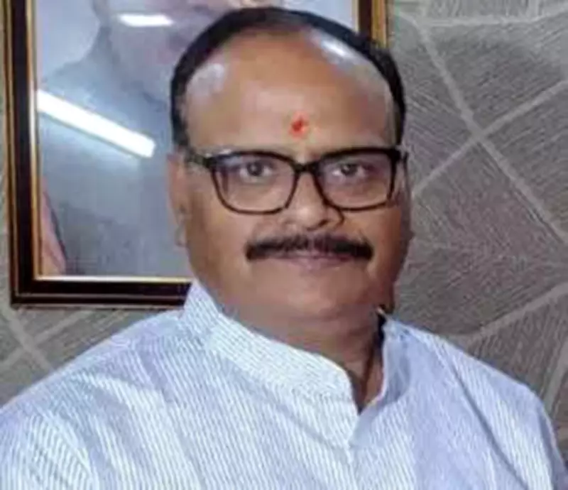 UP Deputy CM Launches Health Yatra 6.0, Deploys World's Smallest ECG Device