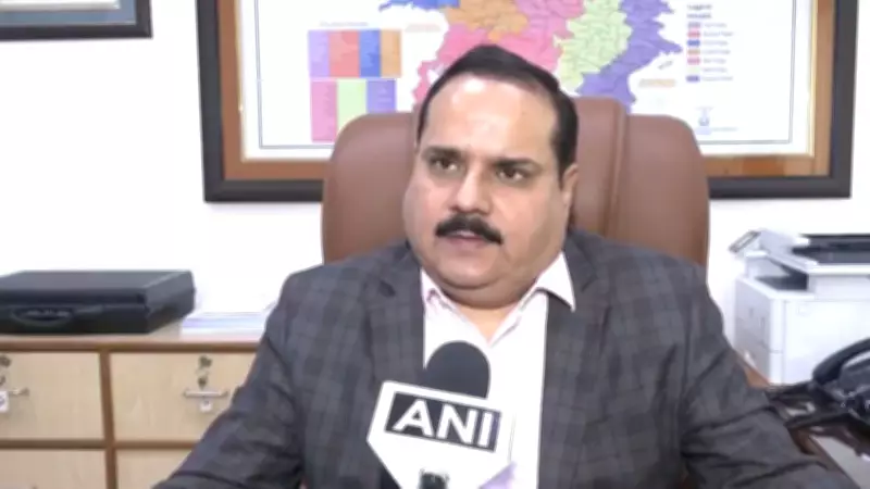 UP Election Commission Extends Voter Roll Revision, Addresses Form 7 Concerns