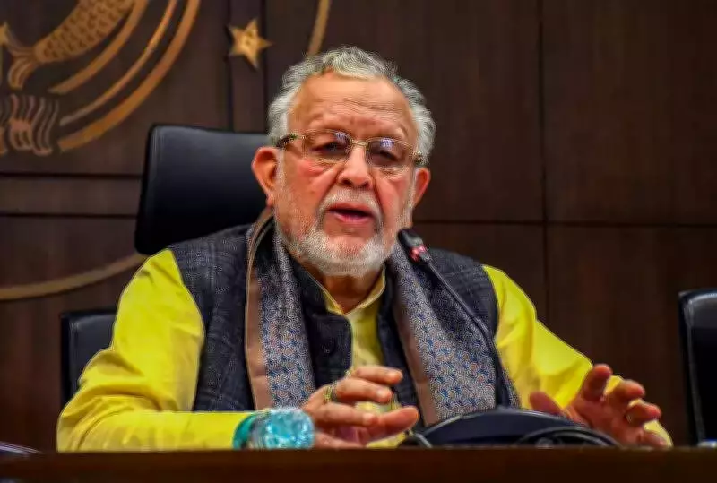 UP Finance Minister Suresh Khanna Hails Union Budget 2026-27 as Transformative for State Development