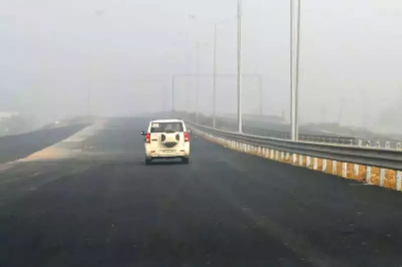 UP Government Allocates Rs 400 Crore for North-South Corridor to Boost Road Connectivity