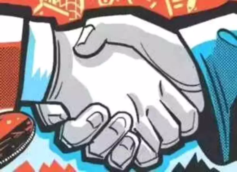 UP Government Secures Rs 3,030 Crore Investment, 2.3 Lakh Jobs via MaaS Roundtable