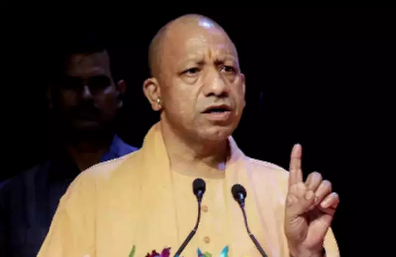 UP Govt Announces Sardar Vallabhbhai Patel Employment and Industrial Zones Across State