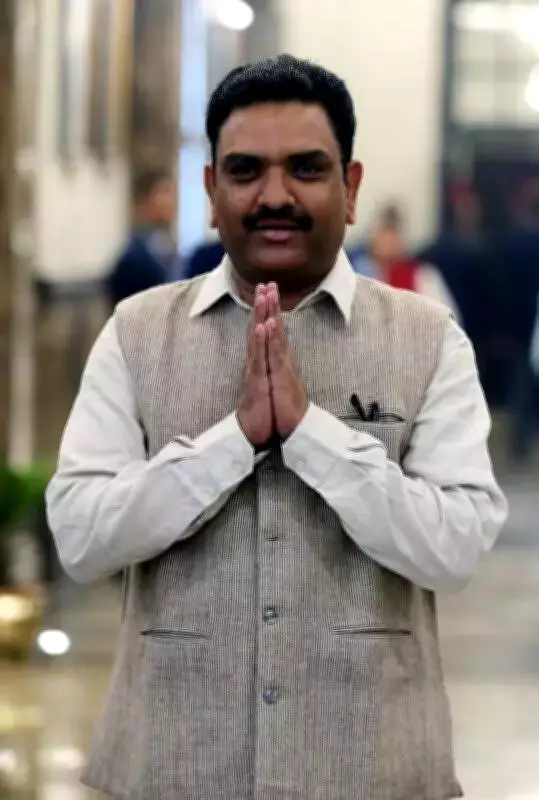 UP Govt Forms Probe Panel on Moradabad Mass Marriage Irregularities