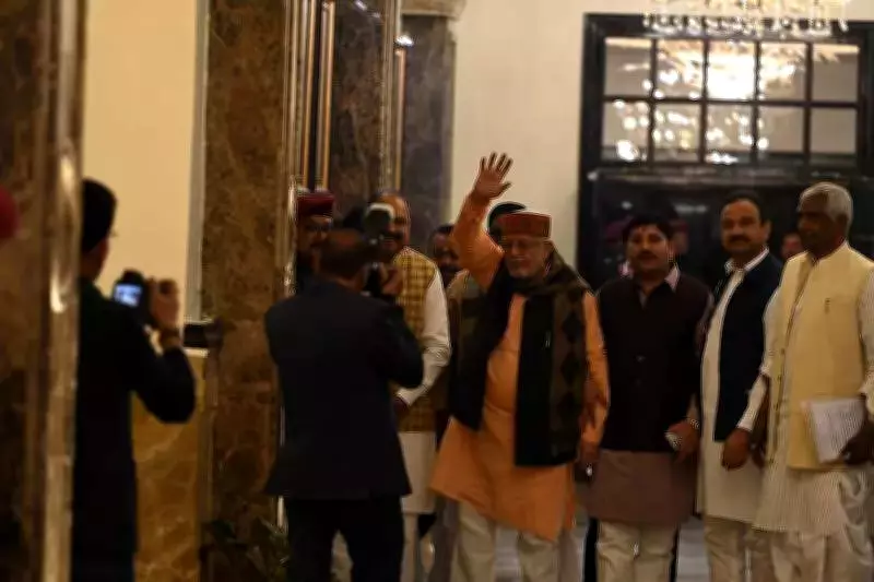 UP Investors Summit: 9% of MoUs Now Operational, Rs 4 Lakh Crore Projects Active