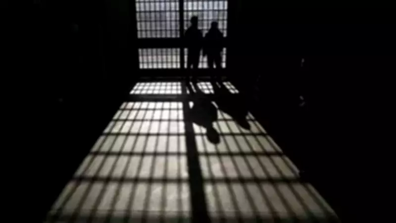 UP Jailer Suspended After Inmate's Release Despite Pending Court Warrant