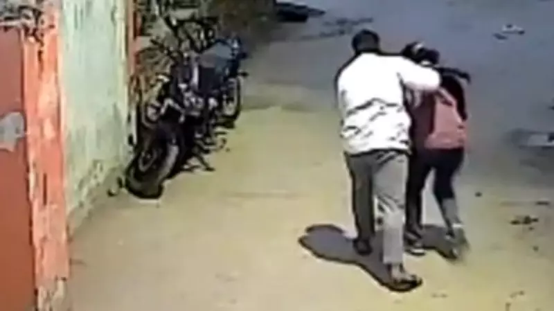 UP Man Attacks Former Teacher, Bites Her Lip After Proposal Rejection