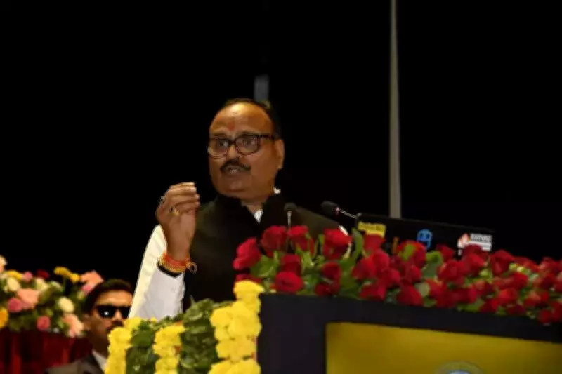 UP Medical University Expands Seats, Inaugurates Trauma Center on Foundation Day