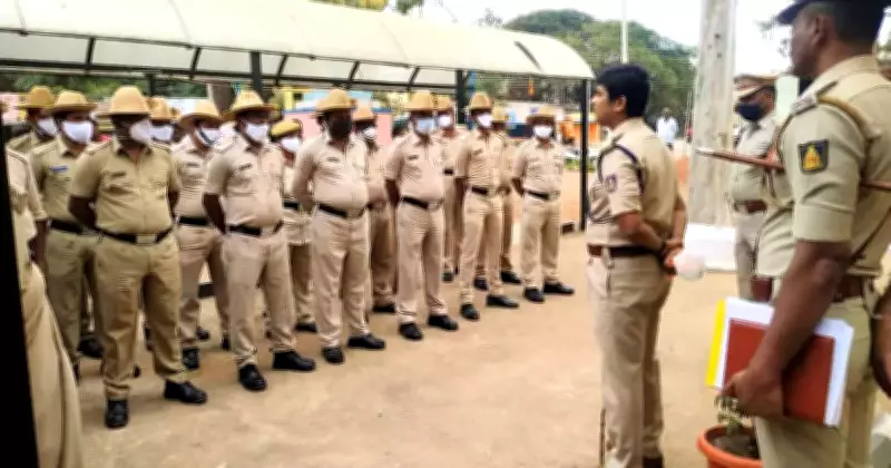 UP Police Announces Massive Home Guard Recruitment for 41,424 Posts