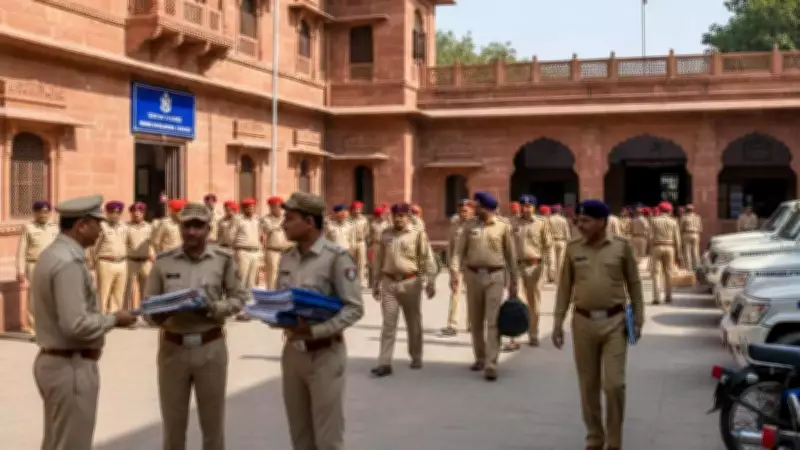 UP Police Computer Operator Final Results Announced for 930 Posts