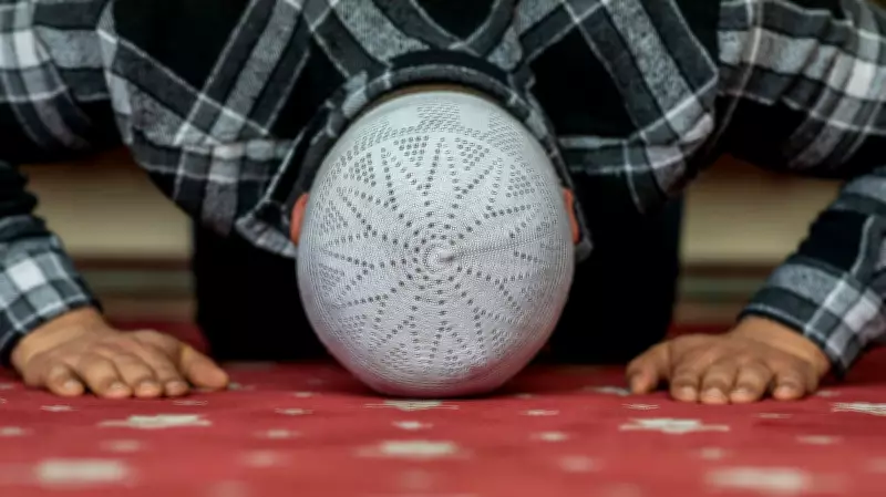 UP School Principal Cleared of Allegations Involving Namaz and National Anthem