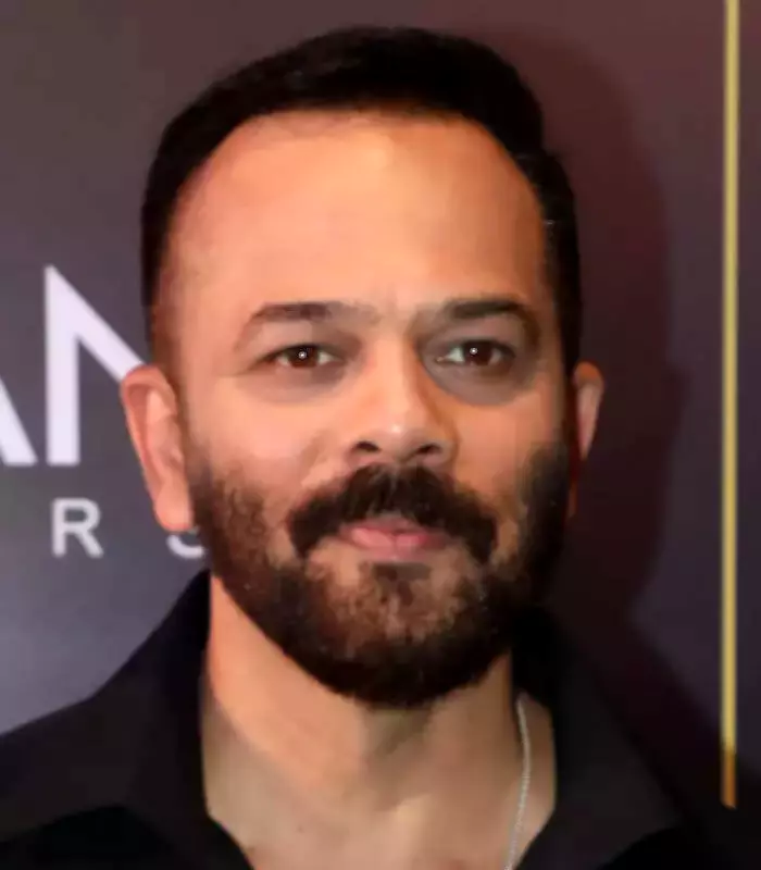 UP STF, Mumbai Police Arrest 7 in Rohit Shetty Juhu Residence Firing Case