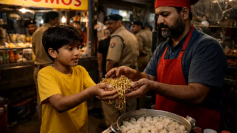 UP Teen Duped into Paying Gold Worth Rs 85 Lakh for Momos, Two Arrested