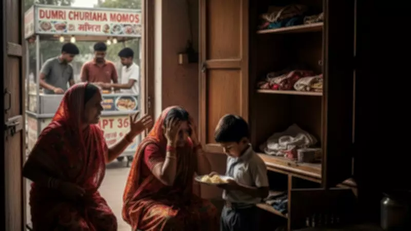 UP Teen Duped of Rs 85 Lakh Jewellery in Momo Scam, Aunt Uncovers Fraud