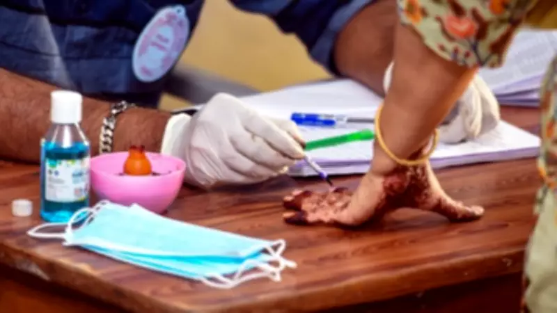 UP Voter List Update Deadline Extended to March 6 Amid Political Tensions