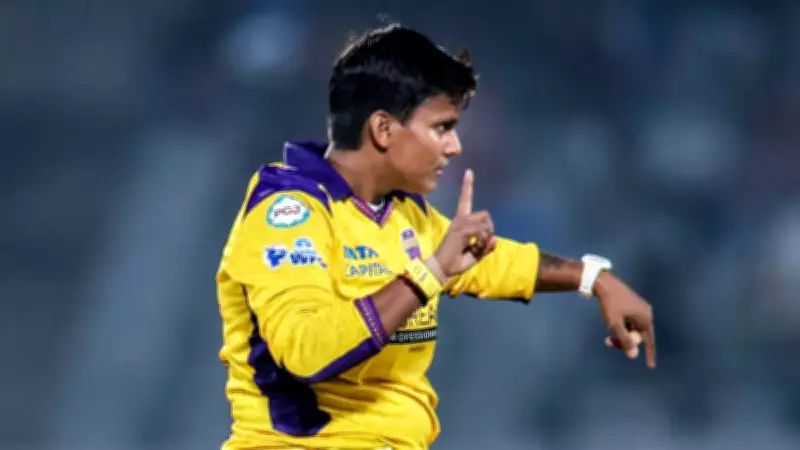 UP Warriorz Set Unwanted WPL Record After Another Loss to Delhi Capitals